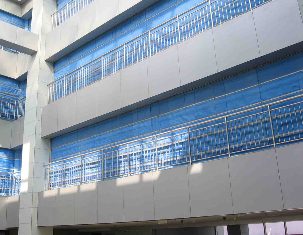 有关防火卷帘门的安装要求