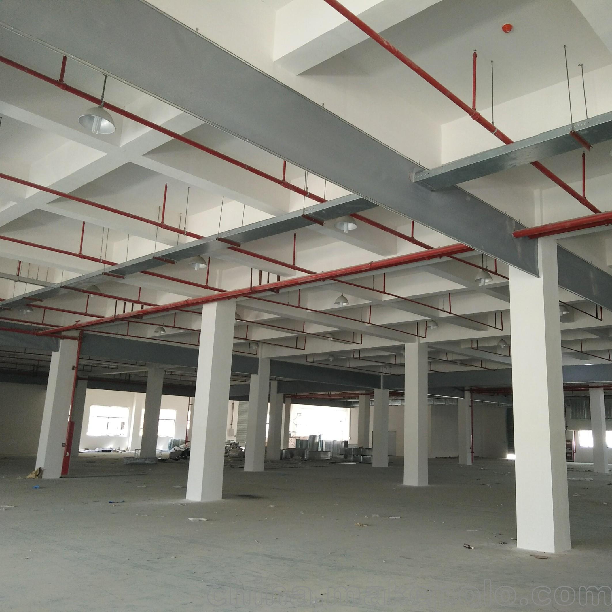 挡烟垂壁部件正确安装三步骤的详细内容